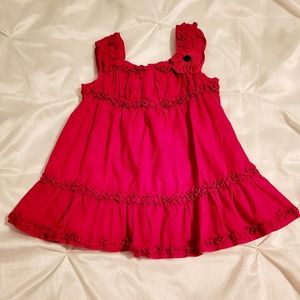 3T Dress